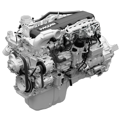 U266E Engine